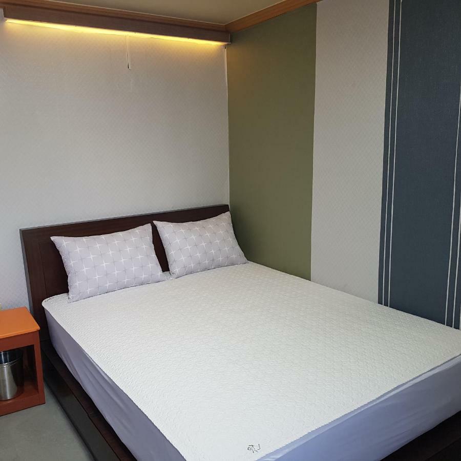 Nampo One Motel Pusan Exteriér fotografie
