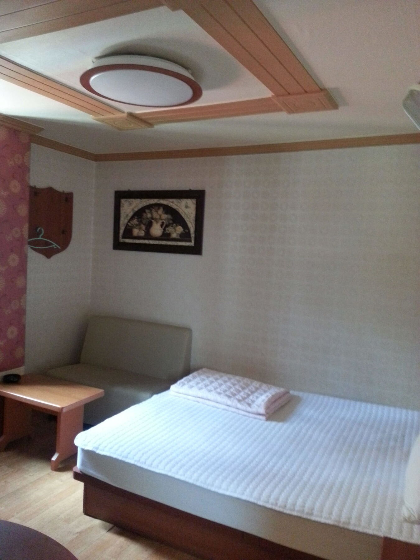 Nampo One Motel Pusan Exteriér fotografie